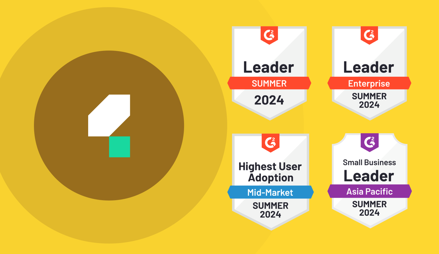 G2 Recognizes Katalon as the Enterprise Market Leader for Software Testing