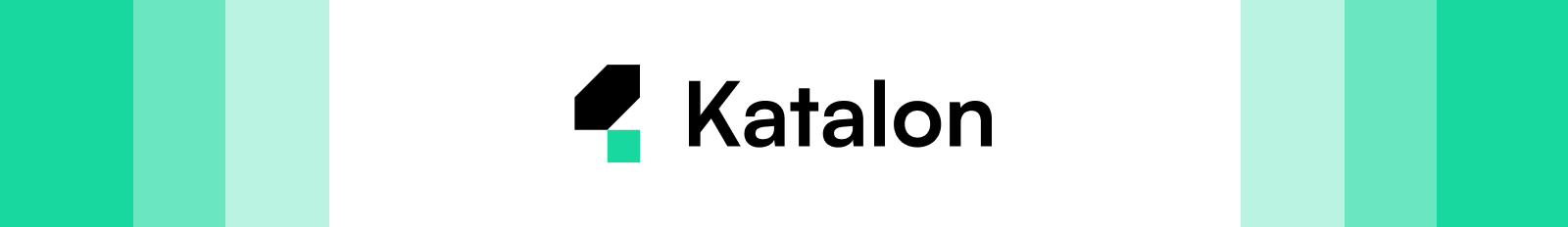 Katalon Platform as one of the top desktop automation tools on the current market
