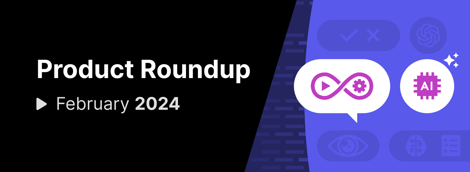 Katalon Platform Product Roundup 2024 inline banner