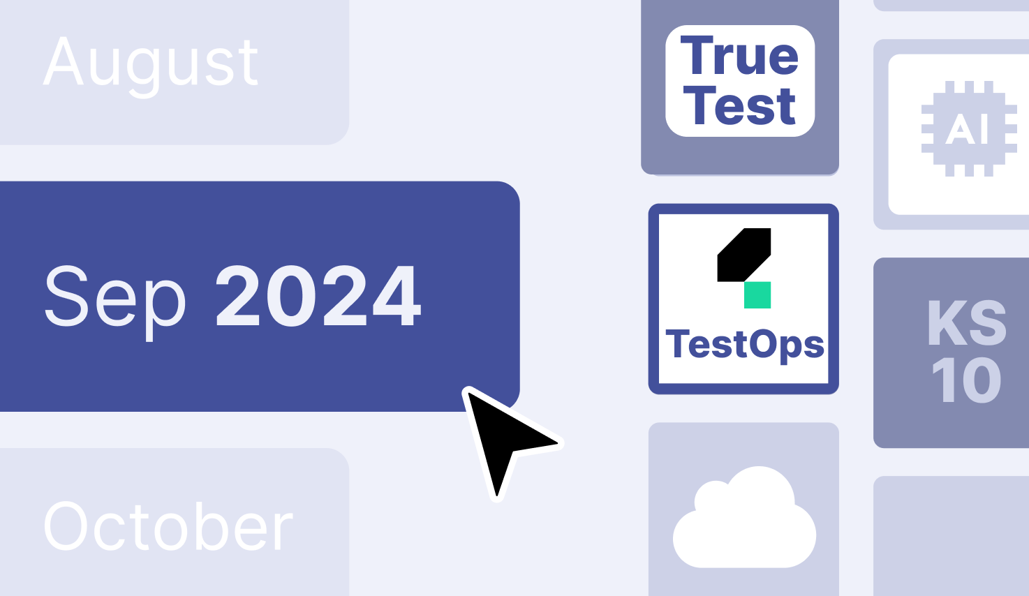 Katalon Product Roundup - Sep 2024: TrueTest, Testops, and Katalon Studio 10 (Beta)