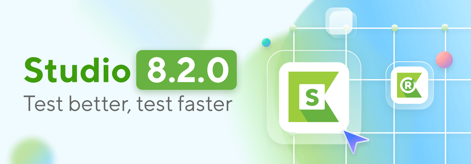 Katalon Studio 8.2.0