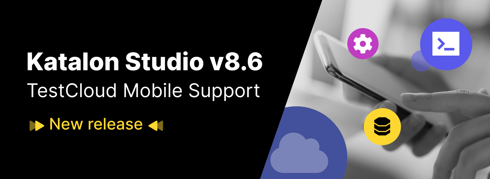 Katalon Studio TestCloud