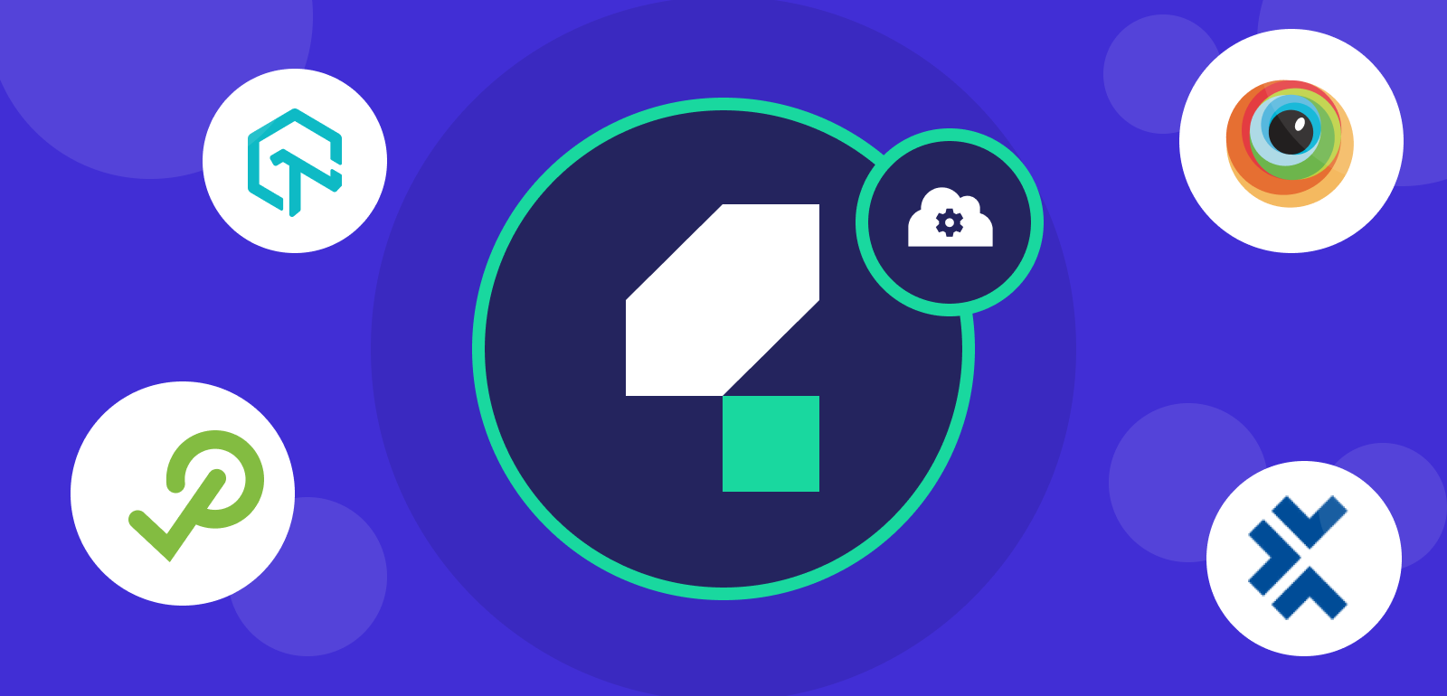 Katalon TestCloud competitive edge