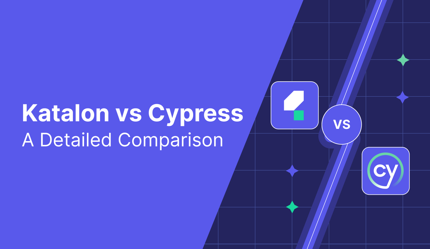 Katalon vs Cypress: A Detailed Comparison