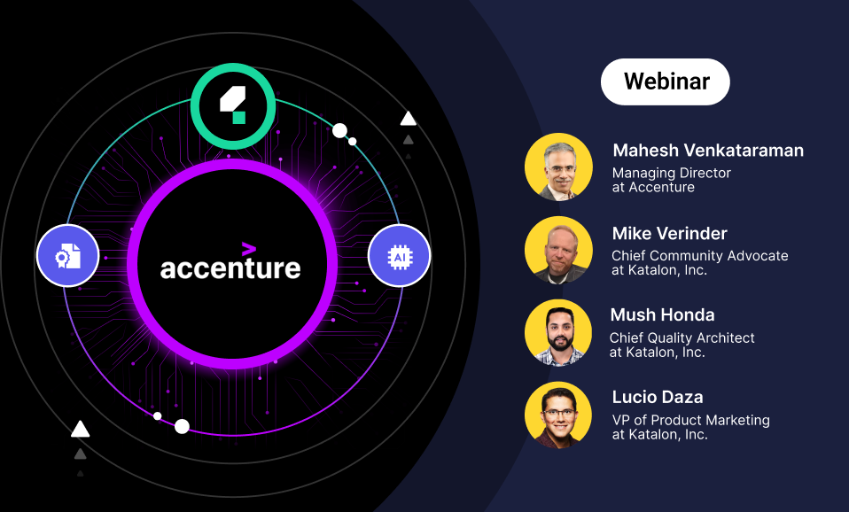 Revolutionize the role and skills of QA testers and quality engineers in the age of AI