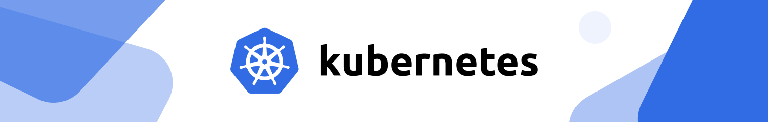Kubernetes logo