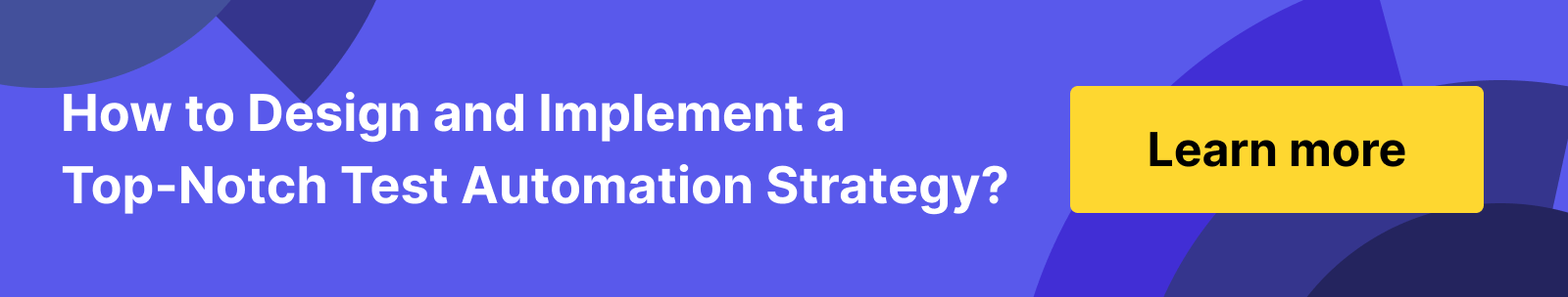 Learn more about Katalon