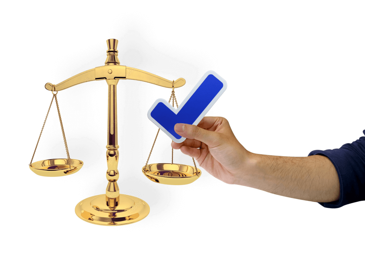Legal Division
