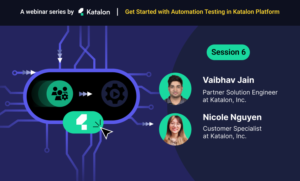 From Manual to Automated Testing: How to Make the Switch for Everyone