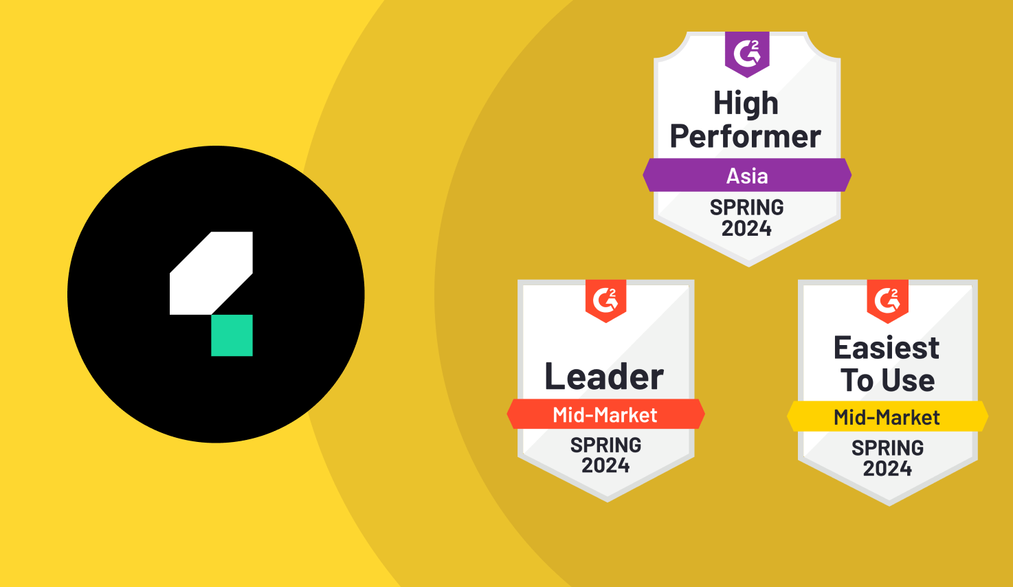 G2 Recognizes Katalon as a Leader in the Software Testing Industry