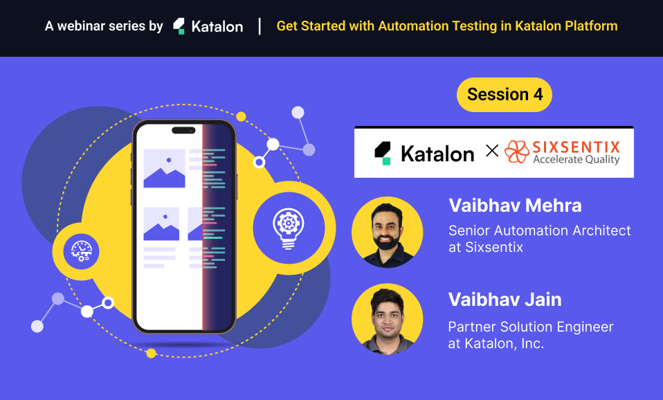 Building Robust Mobile Automation Frameworks: A Step-by-Step Guide