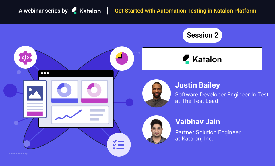 Web Automation Testing: Practical Use Case and Tips from Our Expert Users