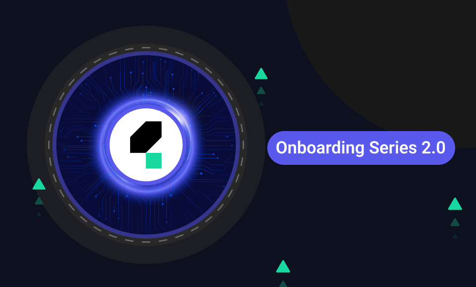 Onboarding Series 2