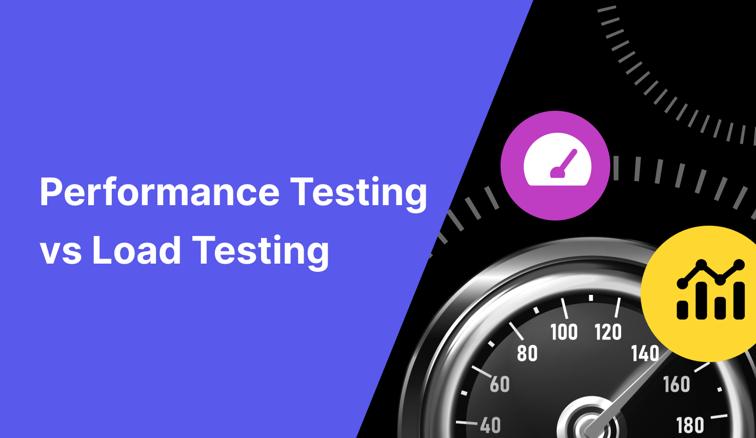 Performance Testing vs Load Testing: A Detailed Comparison
