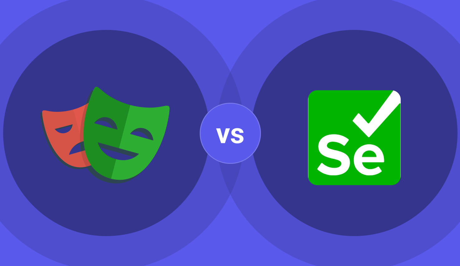 Playwright vs Selenium: A Detailed Comparison