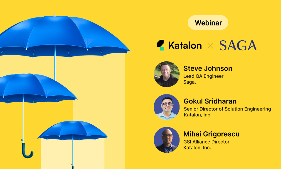Software quality for insurance: Stay ahead with a better digital customer experience