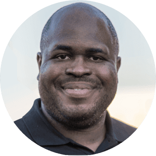 Sam Olukotun