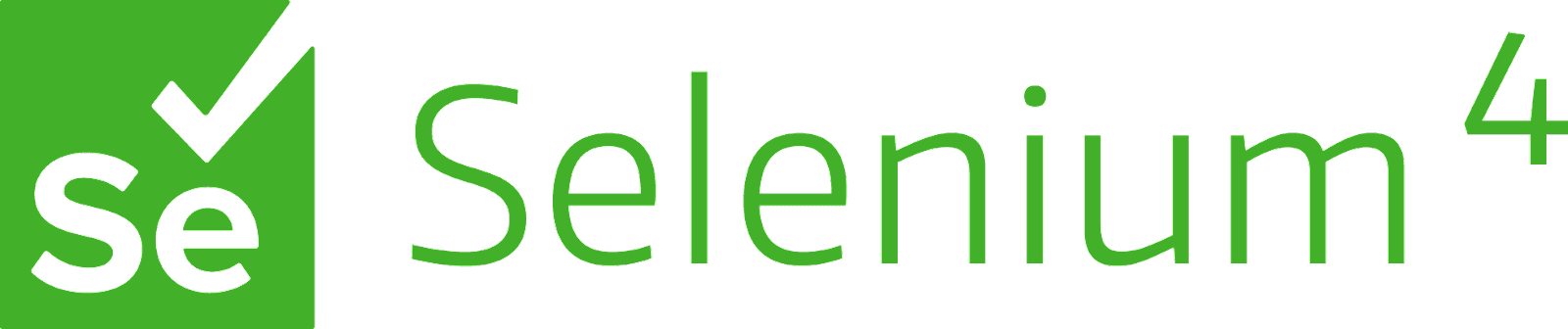 selenium open source testing tool