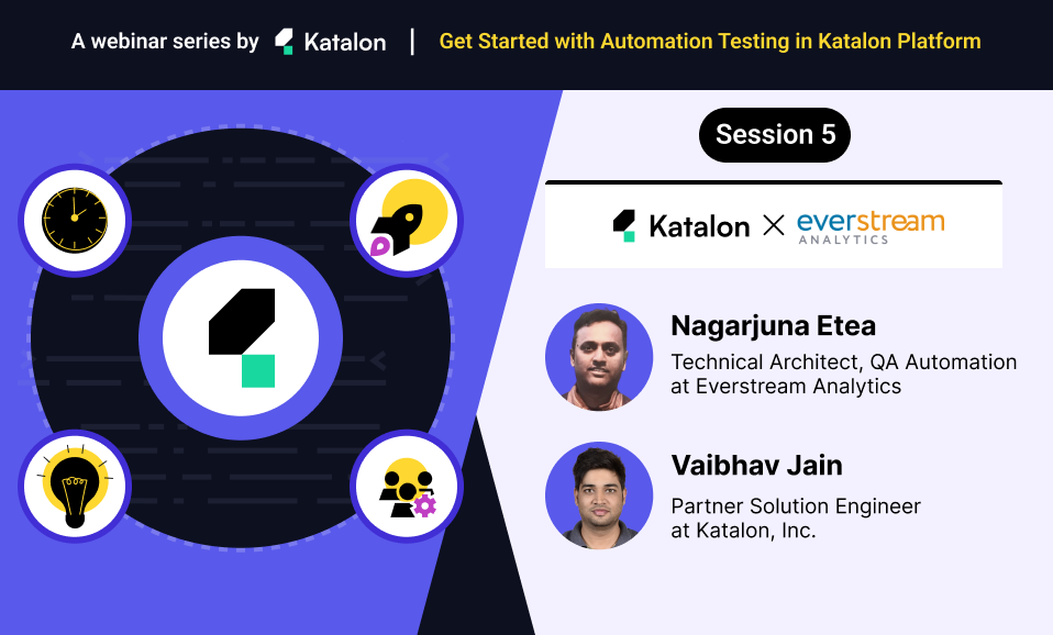 Improving Test Automation Team Productivity: Use Case of A Success Story
