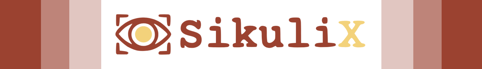 SikuliX top desktop testing tools