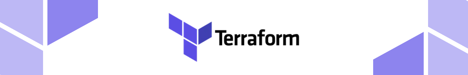 Terraform logo