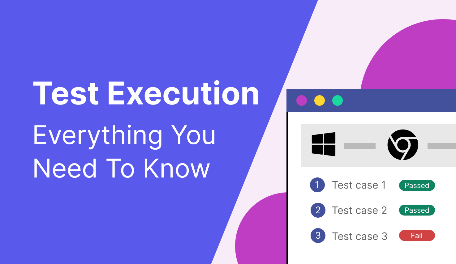 Test Execution: How To Do It Properly