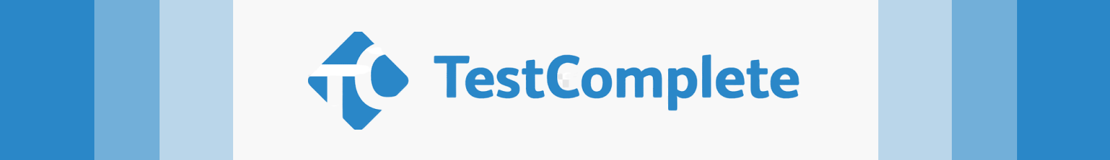 TestComplete as an alternative for Selenium