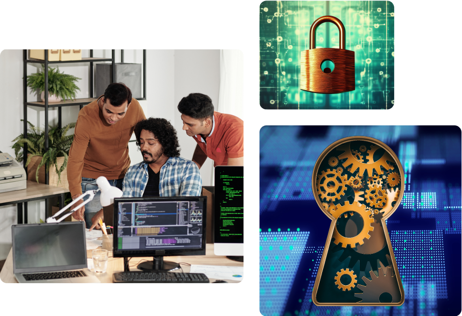 Trusted by CISOs and developers worldwide