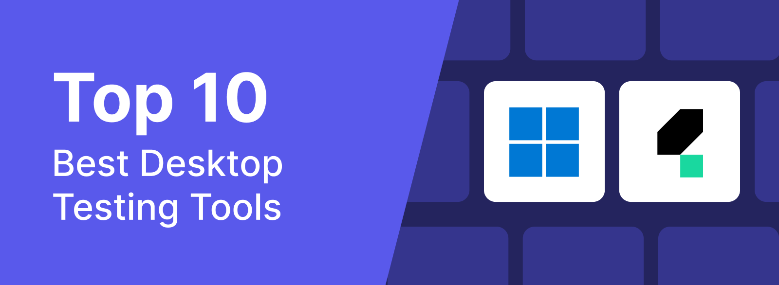Top 10 desktop automation tools blog banner