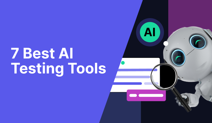 Best AI Testing Tools for Test Automation in 2025