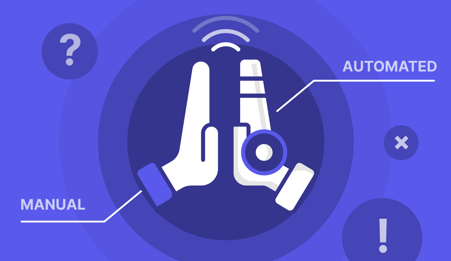 From Manual To Automated Testing: Myths, Challenges, and Strategies