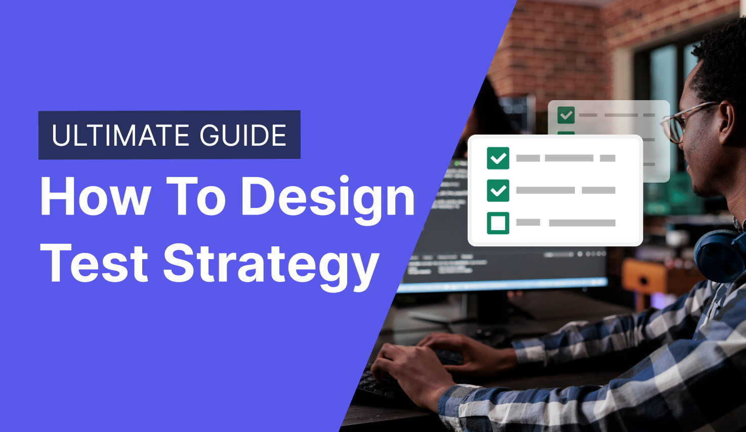 What is Test Strategy? Guide To Develop Test Strategy (With Sample)
