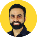 Vaibhav Mehra