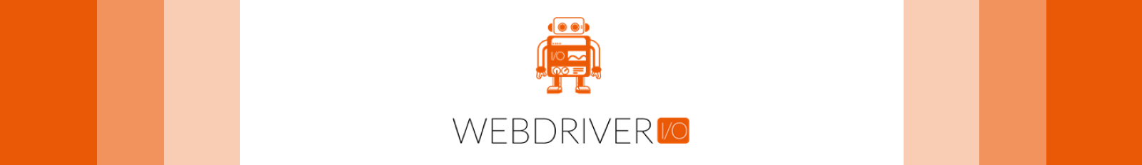 WebDriverIO as one of the top Puppeteer alternatives