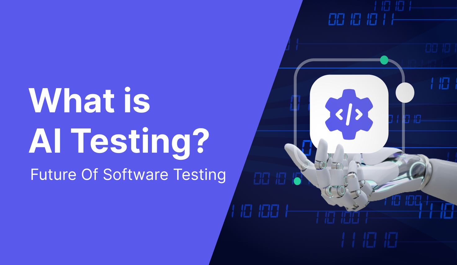 What is AI Testing? A Complete Guide