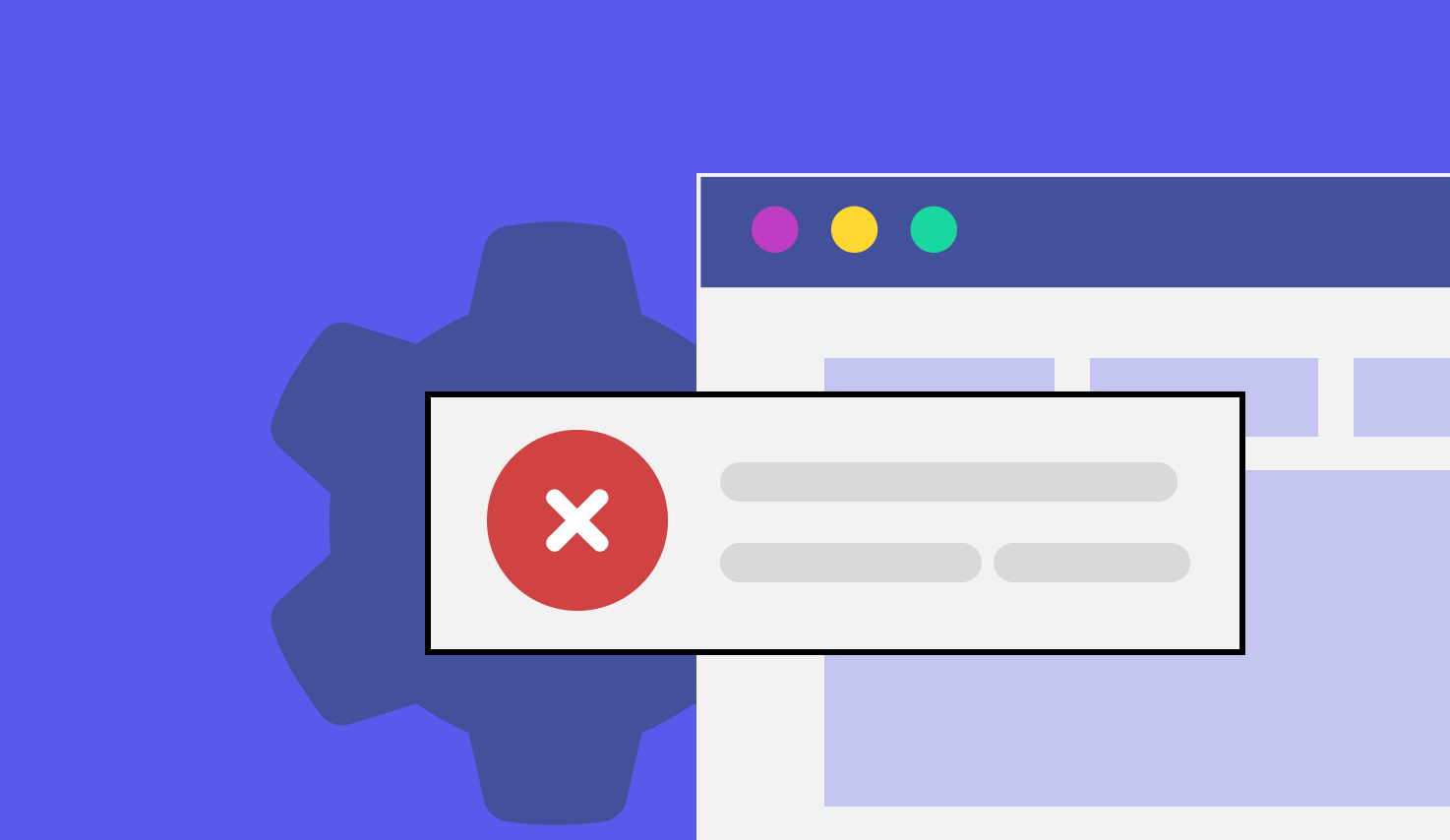 What makes test automation fail? Top 10 Reasons with Solutions