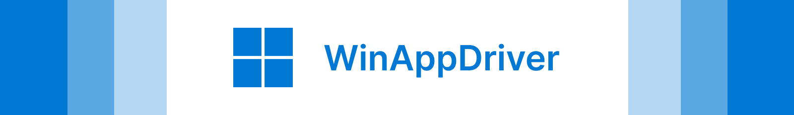 WinAppDriver as one of the top desktop testing tools