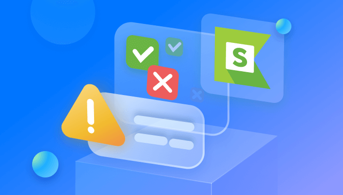 False positives in test automation: How to spot them quicker