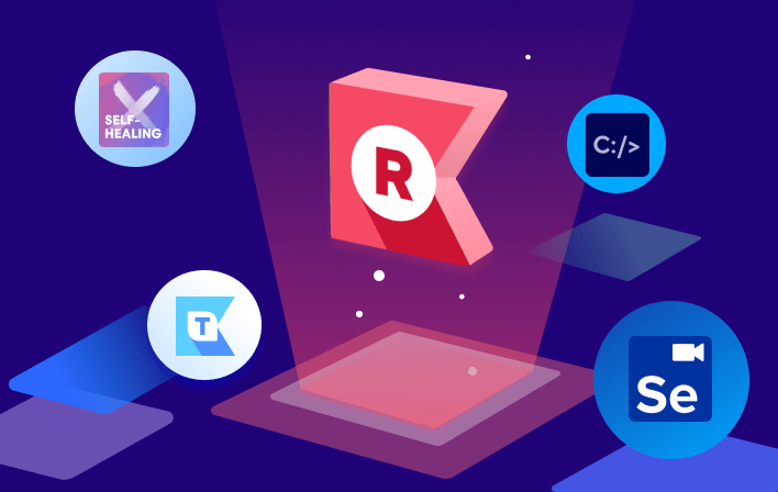 Katalon Recorder 5.5: Powering your web automation with rhythm and speed