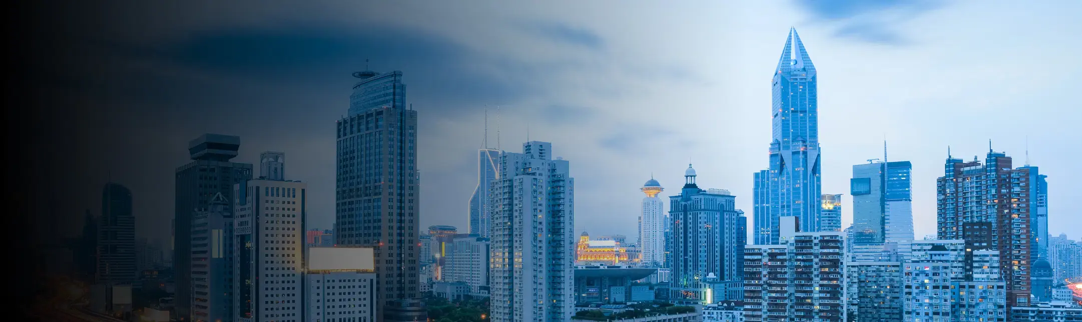 Cityscape 